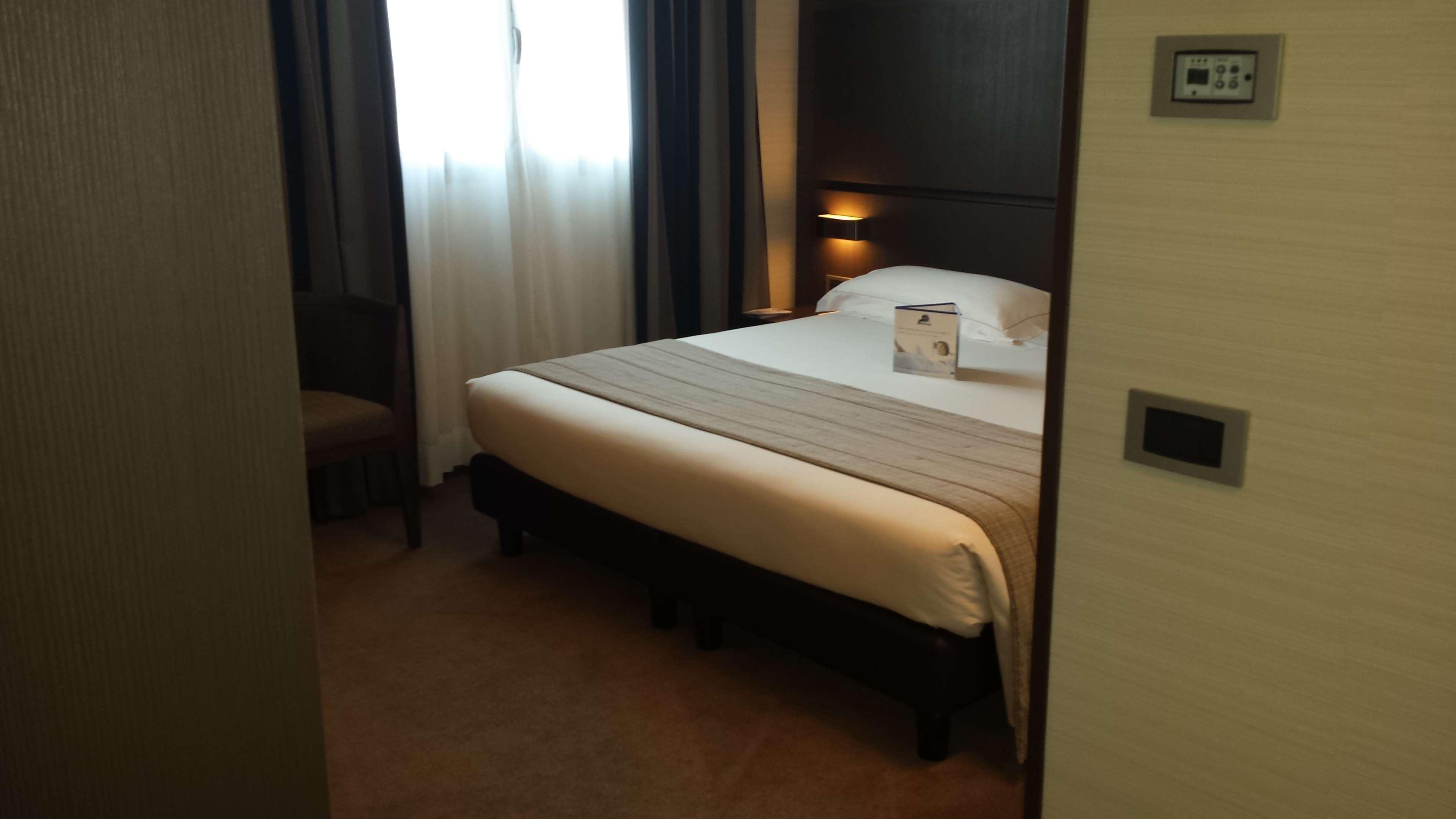 Best Western Plus Hotel Monza e Brianza Palace Cinisello Balsamo Esterno foto