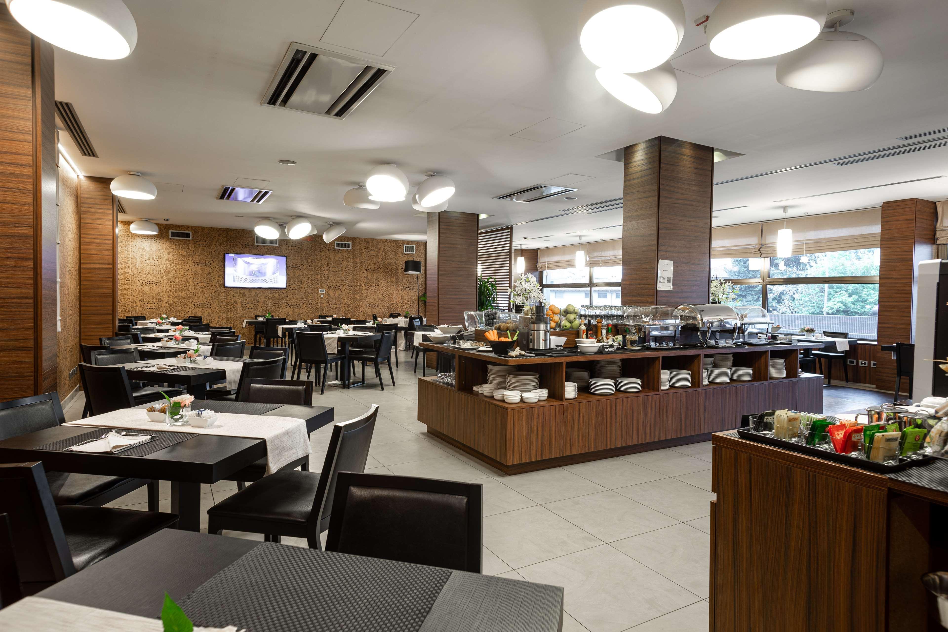 Best Western Plus Hotel Monza e Brianza Palace Cinisello Balsamo Esterno foto