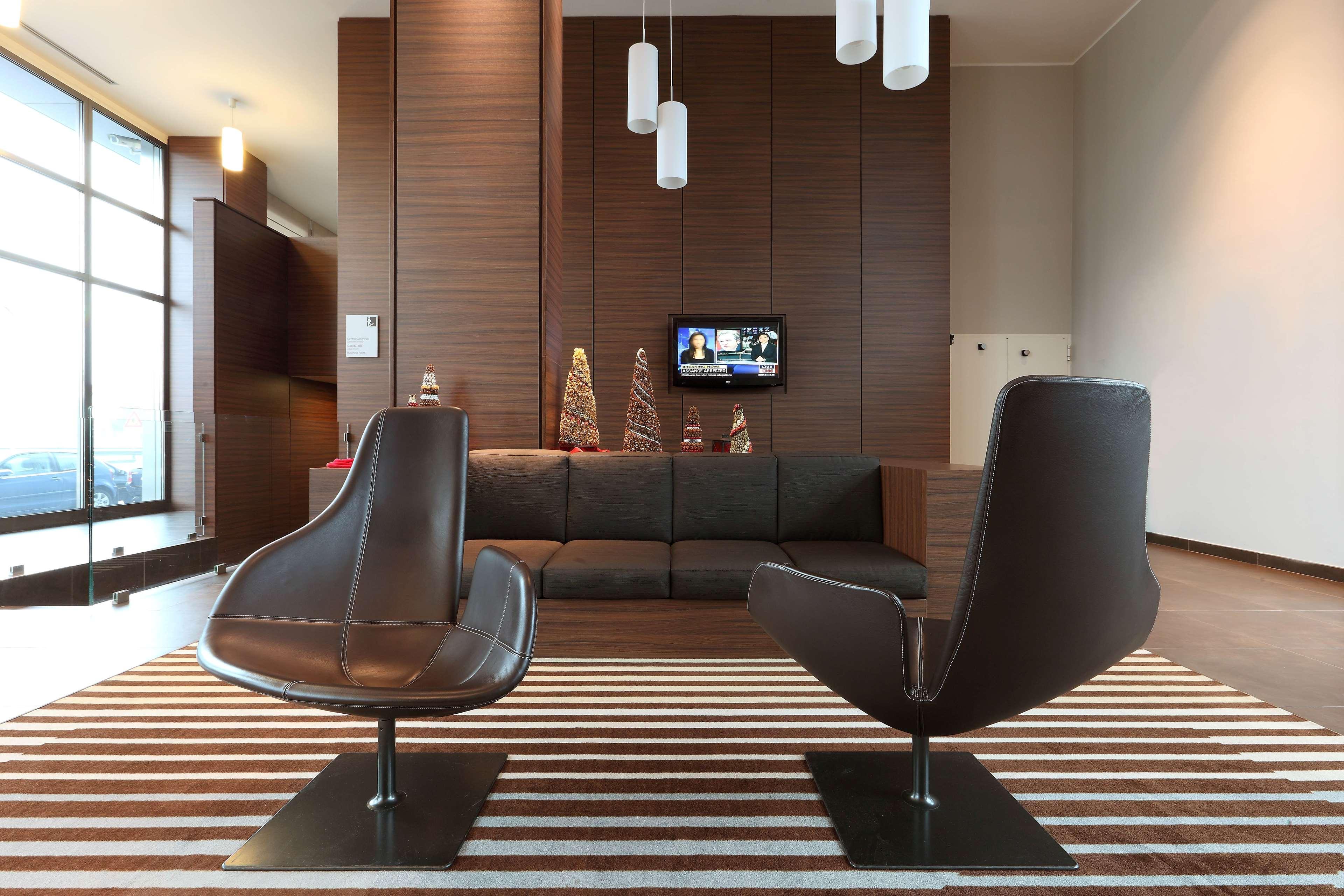 Best Western Plus Hotel Monza e Brianza Palace Cinisello Balsamo Esterno foto